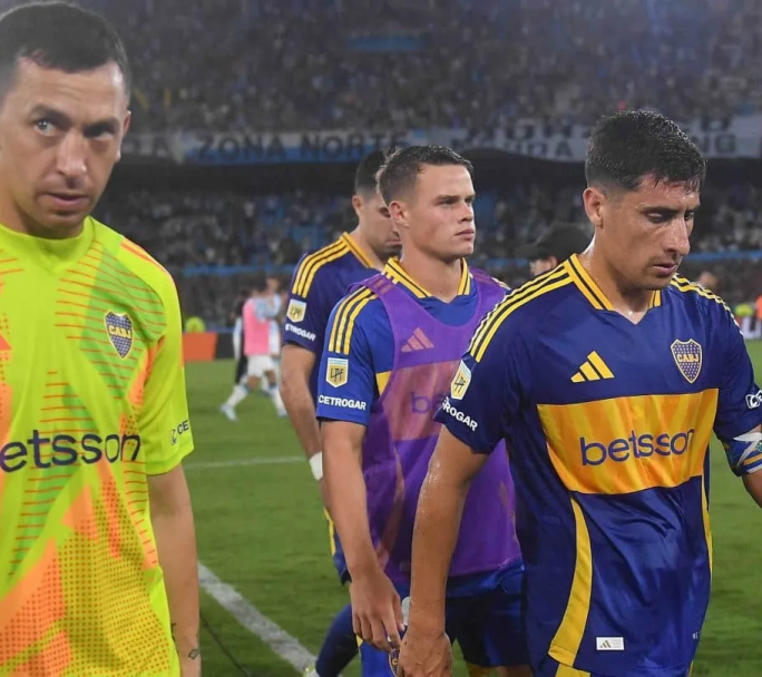 Necesitado de un triunfo Boca recibe a Independiente Rivadavia de Mendoza